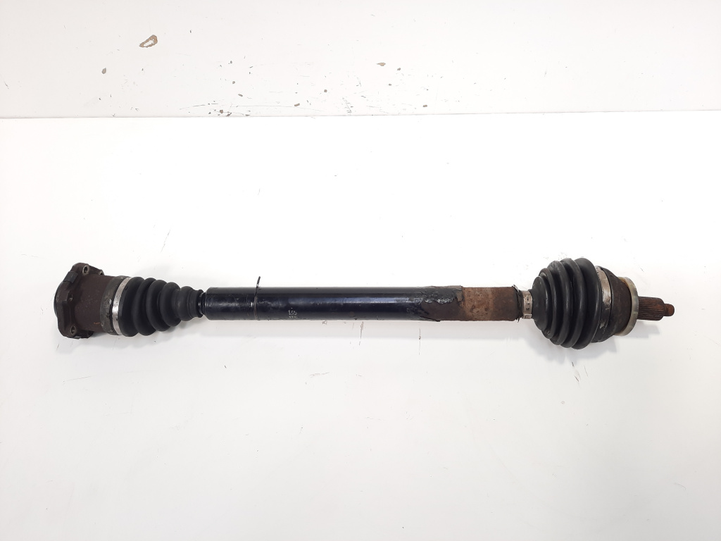 Planetara dreapta fata, Vw Golf 4 (1J1) 1.6 16v benz, AZD, 5 vit man (id:553958)