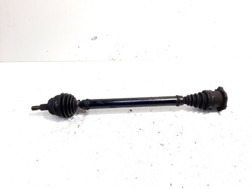 Planetara dreapta fata, Vw Golf 4 (1J1) 1.6 benz, AVU, cutie automata (id:526299)