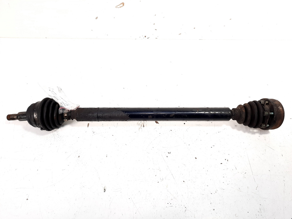 Planetara dreapta fata, Vw Golf 4 (1J1) 1.6 benz, AZD, 5 vit man (id:515259)