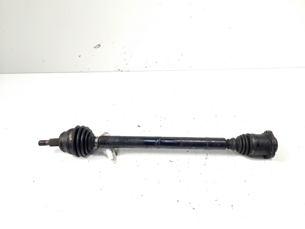 Planetara dreapta fata, Vw Golf 4 (1J1) 1.6 benz, AZD, 5 vit man (id:526271)