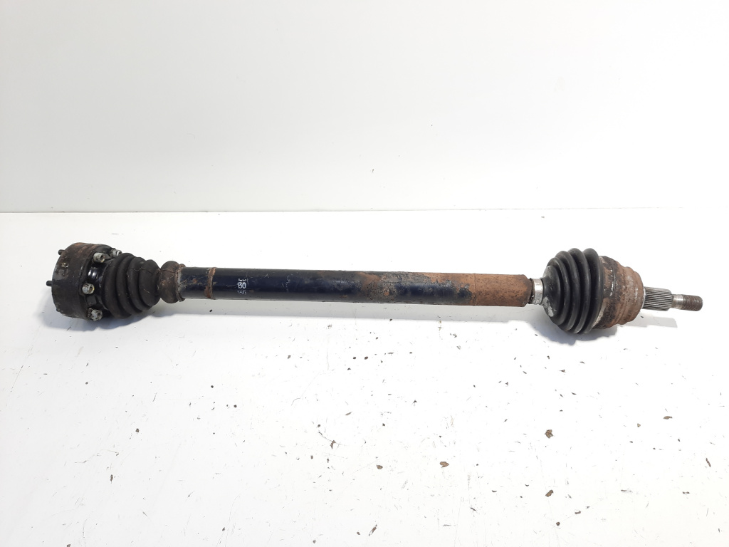 Planetara dreapta fata, Vw Golf 4 (1J1) 1.6 benz, BCB, 5 vit man (id:588492)