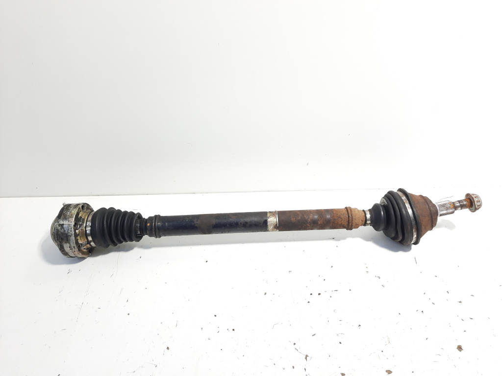 Planetara dreapta fata, Vw Golf 4 (1J1) 1.9 TDI, ARL, 6 vit man (id:588462)