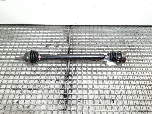 Planetara dreapta fata, Vw Golf 4 (1J1) [Fabr 1997-2004] 1.4 B, 1J0407272AP, 5 vit man (id:445743)