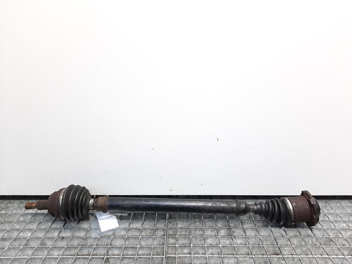 Planetara dreapta fata, Vw Golf 4 (1J1) [Fabr 1997-2004] 1.6 B, AZD, 1J0407272KD, 5 vit man (id:4213...