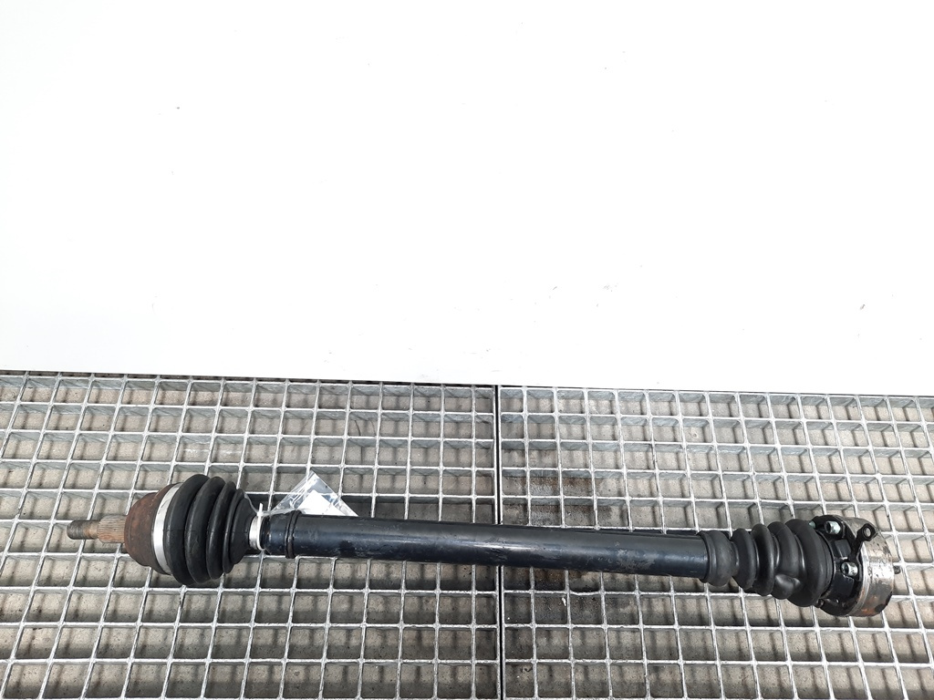 Planetara dreapta fata, Vw Golf 4 (1J1) [Fabr 1997-2004] 1.9 tdi, 1J0407272AT, 5 vit man (id:420492)
