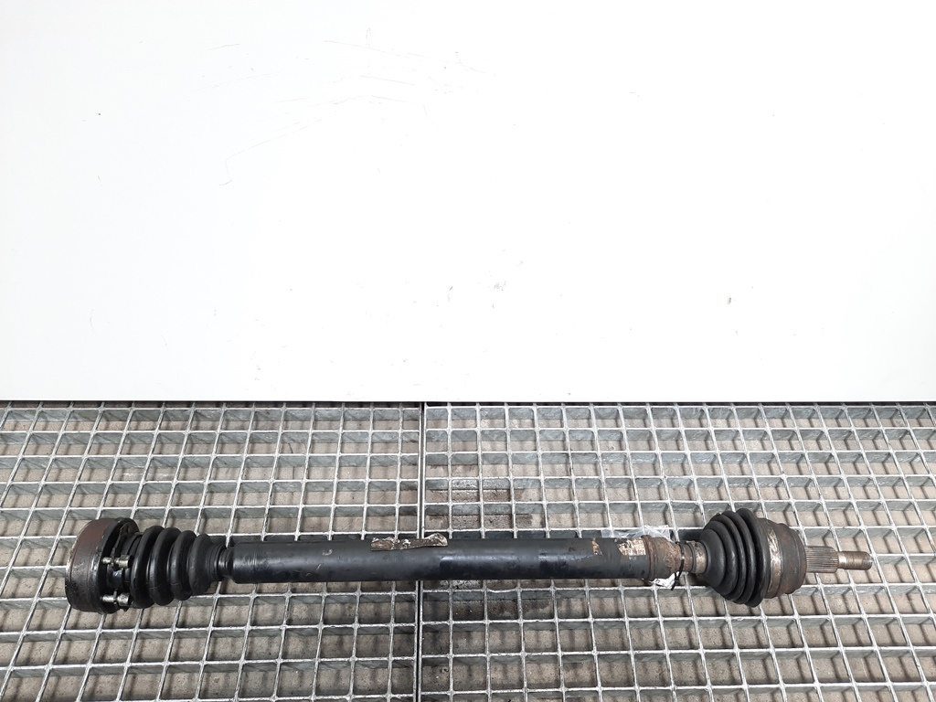 Planetara dreapta fata, Vw Golf 4 (1J1) [Fabr 1997-2004] 1.4 B, 1J0407272AP, 5 vit man (id:420486)