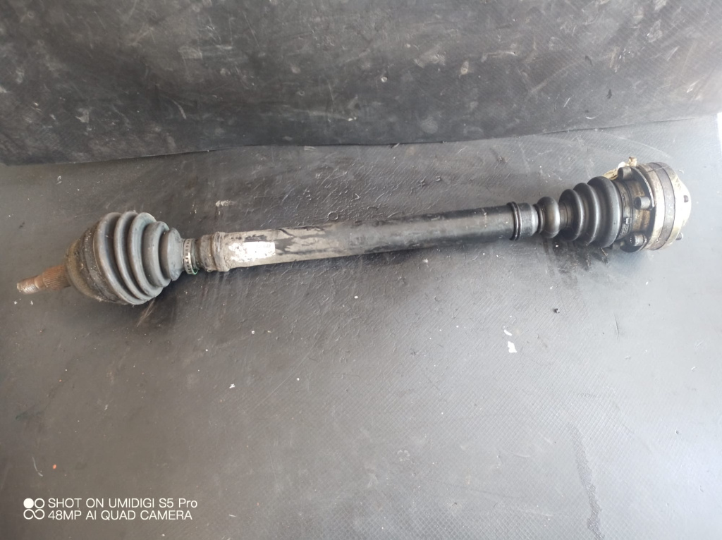 Planetara dreapta fata Vw Golf 4 - COD 1J0407272GD