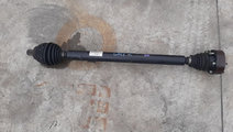 Planetara dreapta fata vw golf 5 1.9 tdi 1k0407272...