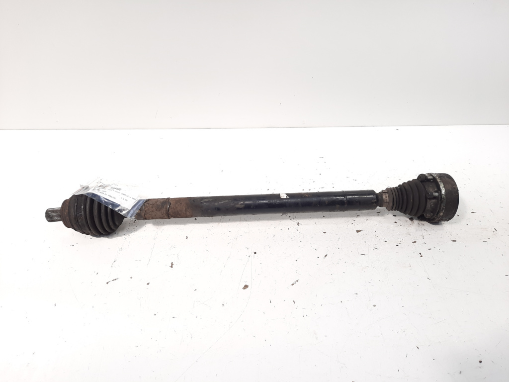 Planetara dreapta fata, VW Golf 5 (1K1), 1.9 TDI, BXE, 5 vit man (id:594432)