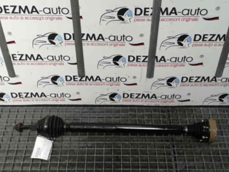 Planetara dreapta fata, Vw Golf 5 (1K1) 1.9 tdi (id:318040)
