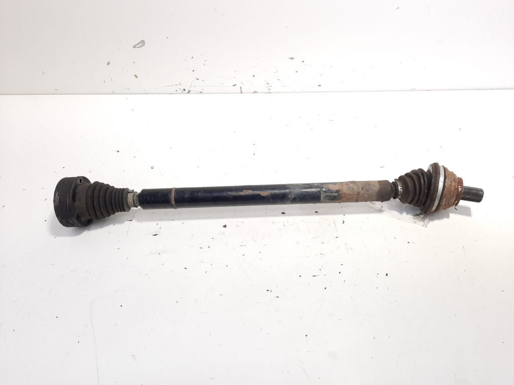 Planetara dreapta fata, Vw Golf 5 (1K1), 2.0 SDI, BDK, 5 vit man (id:569834)