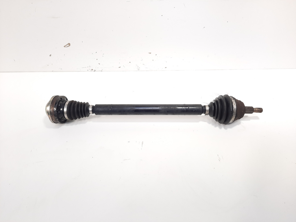 Planetara dreapta fata, Vw Golf 5 (1K1) 2.0 TDI, BKD, 6 vit man (id:553962)
