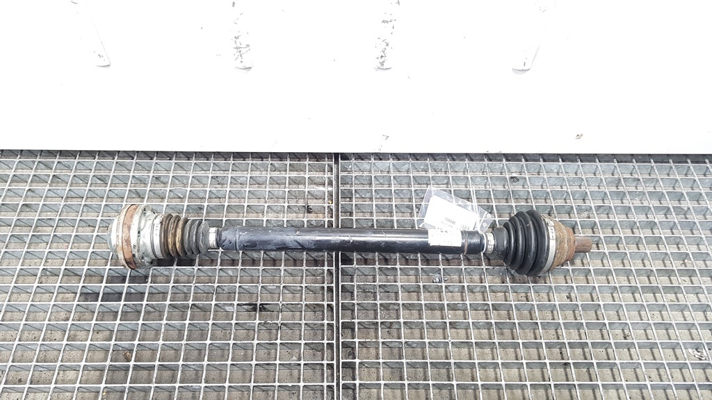 Planetara dreapta fata Vw Golf 5 (1K1) 2.0 tdi, cod 1K0407272EN