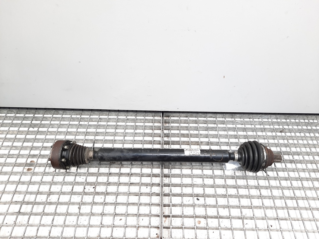 Planetara dreapta fata, Vw Golf 5 (1K1) [Fabr 2004-2008] 1.6 fsi, 1K0407272HB, 5 vit man (id:426518)