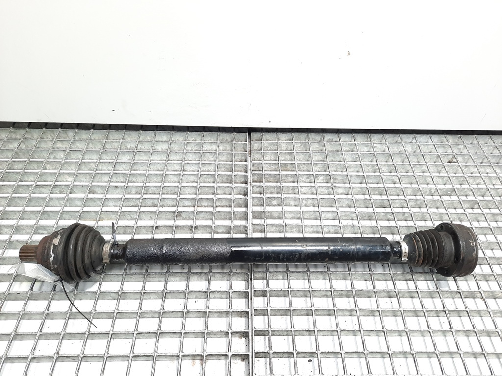 Planetara dreapta fata , Vw Golf 5 (1K1) [Fabr 2004-2008] 1,4 fsi, BLN, 5 vit man (id:425443)