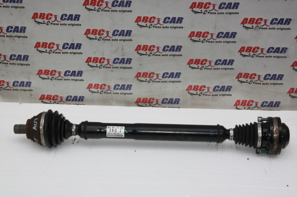 Planetara dreapta fata VW Golf 5 2.0 TFSI 2005-2009 cod: 1K0407272KQ