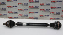 Planetara dreapta fata VW Golf 5 2.0 TFSI 2005-200...