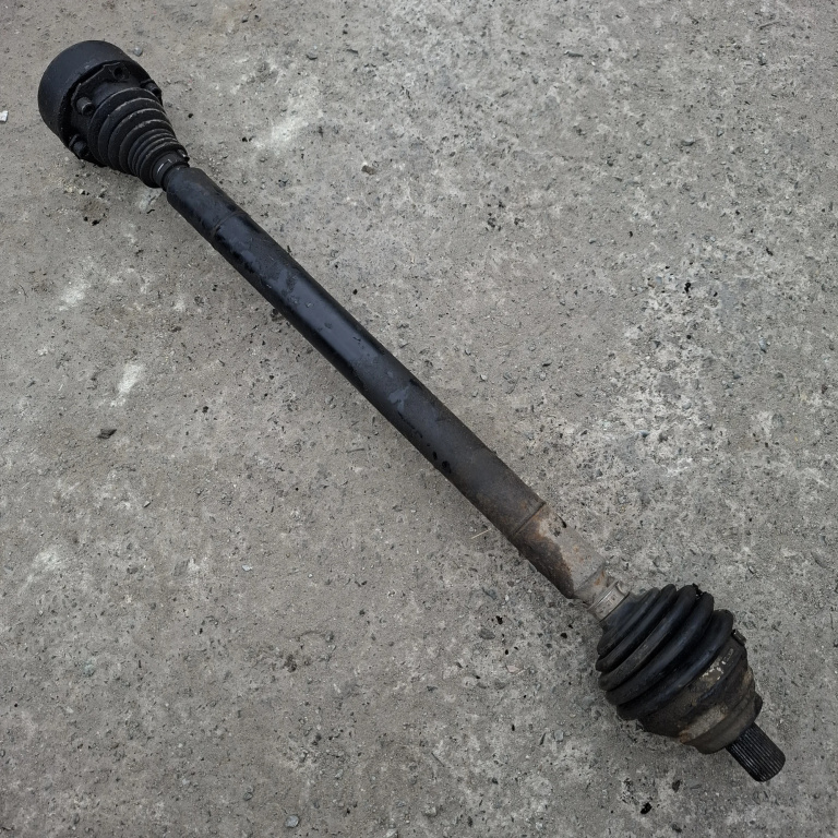 Planetara Dreapta Fata Vw Golf 5 2003-2009 1.9 Tdi Bkc Motorina 1H0407285B