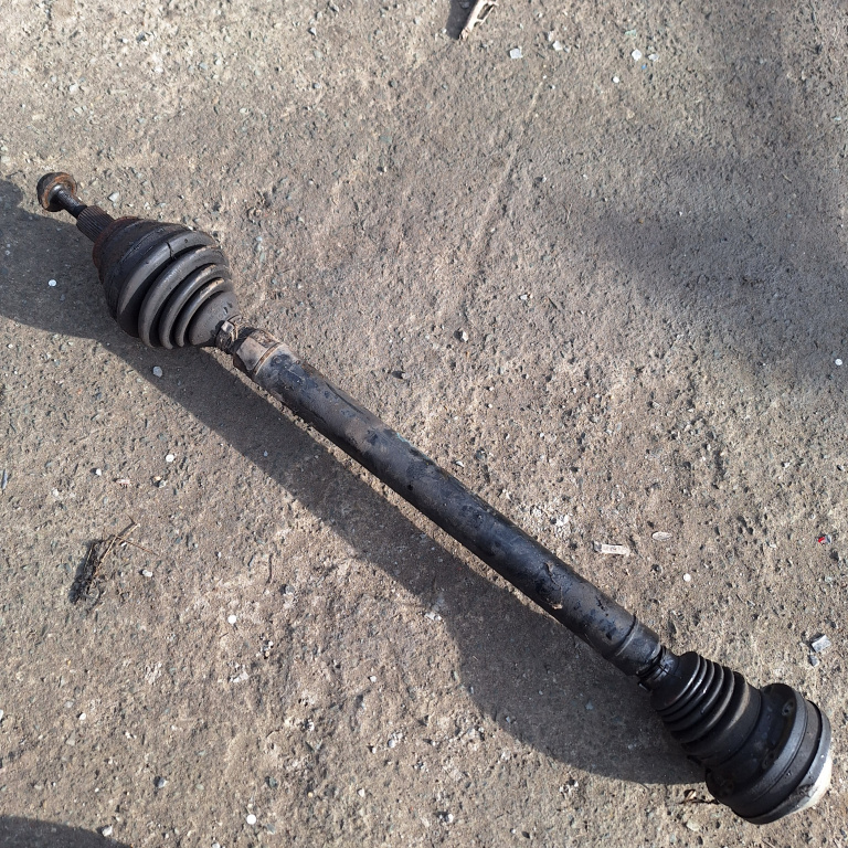 Planetara Dreapta,fata VW GOLF 5 2003 - 2009 Motorina CT03108321, 3108321