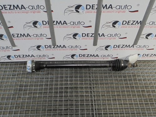 Planetara dreapta fata, Vw Golf 5 Plus (5M1) 1.9 tdi (id:264119)