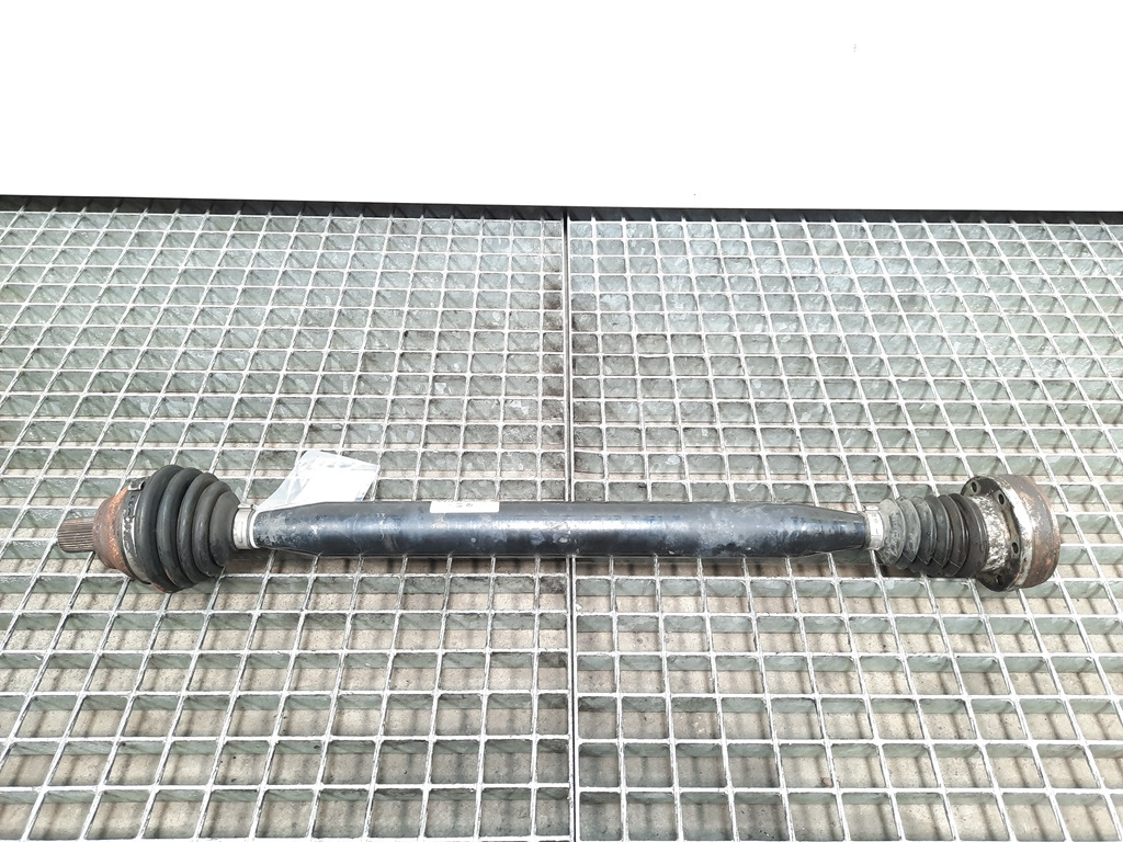Planetara dreapta fata, Vw Golf 5 Variant (1K5) [Fabr 2007-2009] 1.4 b, 1K0407272DM, 5 vit man (id:419437)