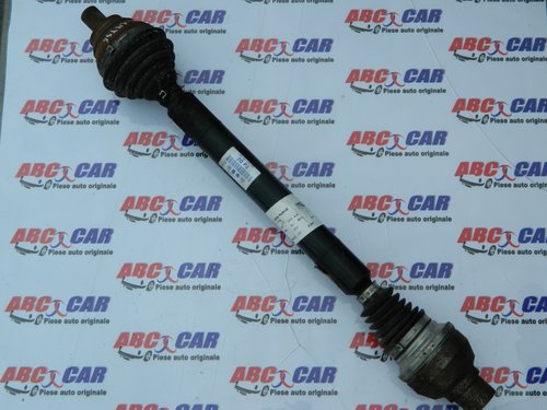 Planetara dreapta fata VW Golf 6 1.4 TSI cod: 1K0407272QP model 2011