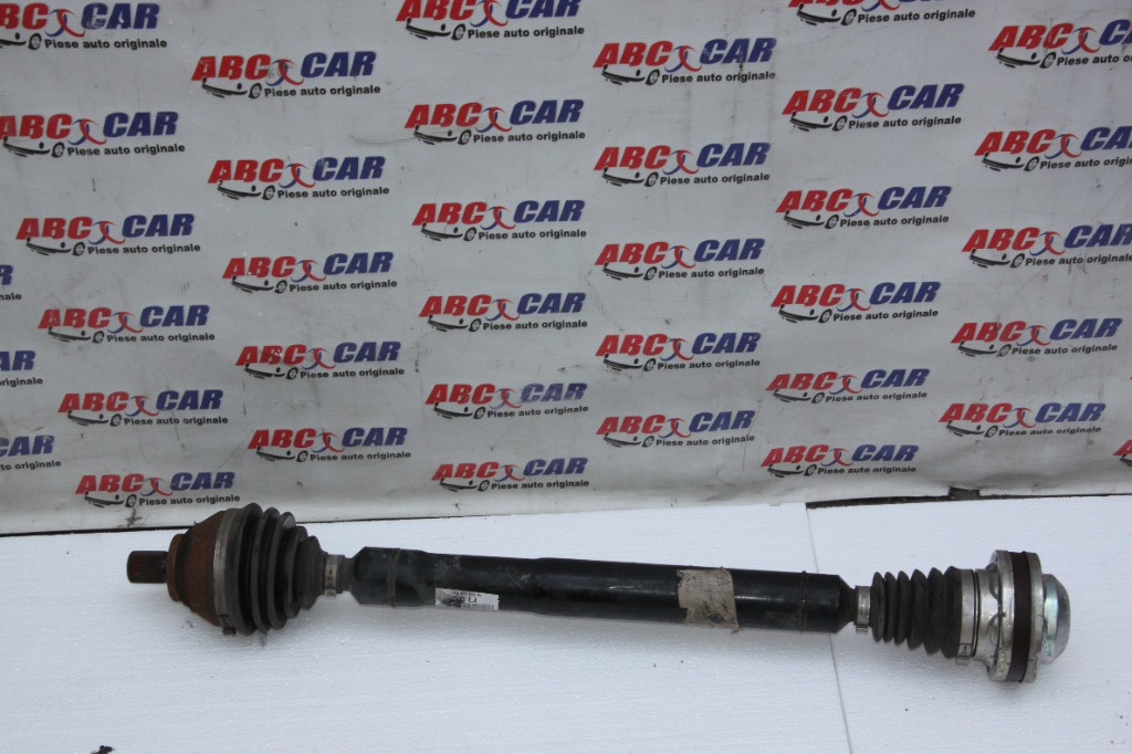 Planetara dreapta fata VW Golf 6 2009-2013 2.0 TSI cod: 1K0407272RL