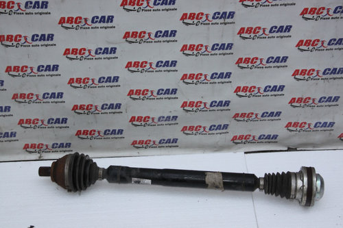 Planetara dreapta fata VW Golf 6 2009-2013 2.0 TSI cod: 1K0407272RL
