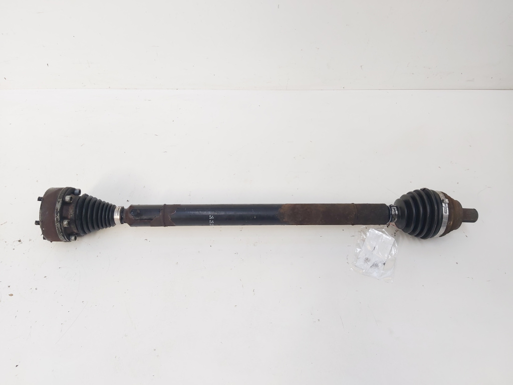 Planetara dreapta fata, VW Golf 6 (5K1), 1.6 TDI, CAY, 5 vit man (id:637734)