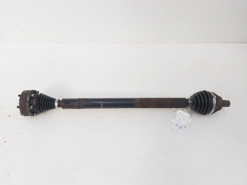 Planetara dreapta fata, VW Golf 6 (5K1), 1.6 TDI, CAY, 5 vit man (id:637734)