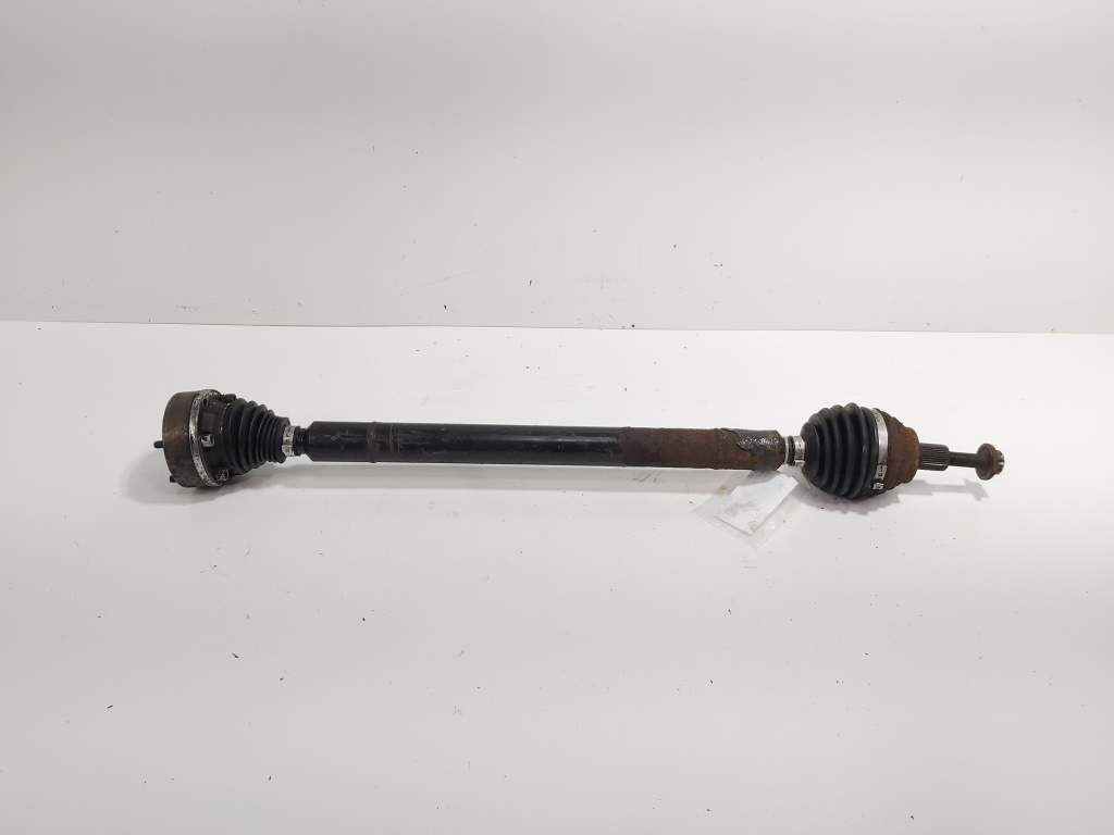 Planetara dreapta fata, Vw Golf 6 (5K1) 1.6 TDI, CAY, 5 vit man (id:699750)