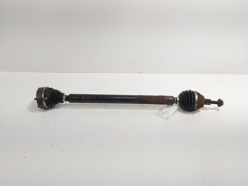 Planetara dreapta fata, Vw Golf 6 (5K1) 1.6 TDI, CAY, 5 vit man (id:699750)