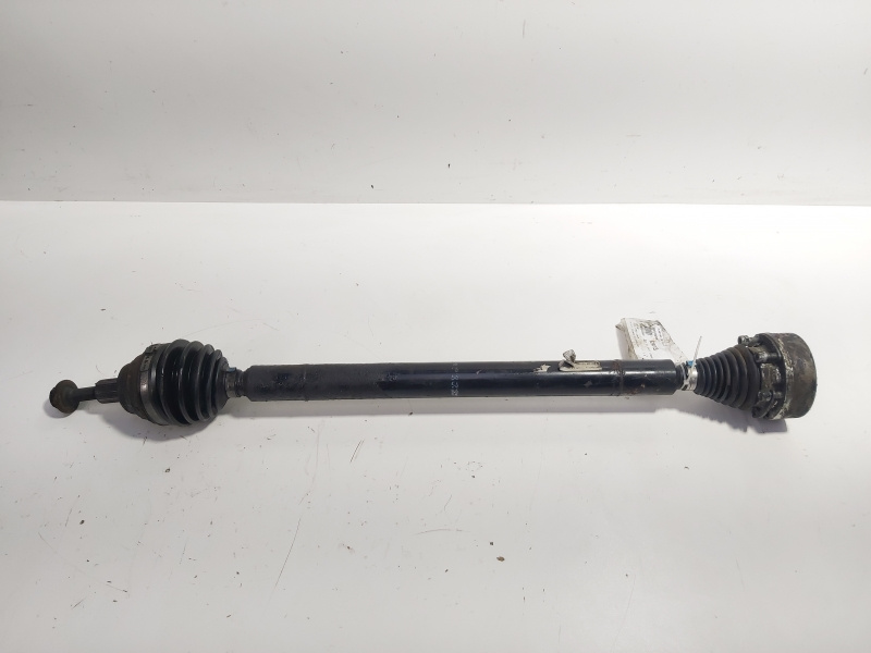 Planetara dreapta fata, Vw Golf 6 (5K1) 1.6 TDI, CAY, 5 vit man (id:629313)