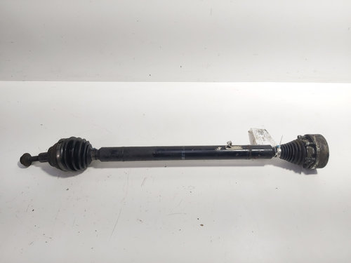 Planetara dreapta fata, Vw Golf 6 (5K1) 1.6 TDI, CAY, 5 vit man (id:629313)