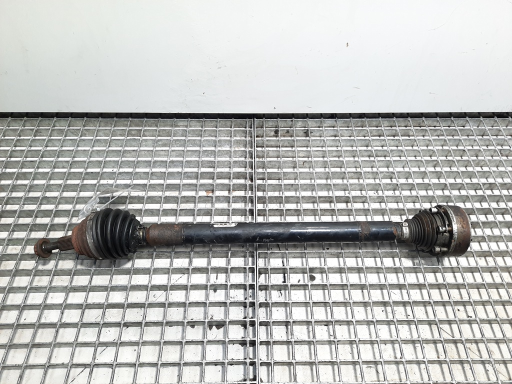 Planetara dreapta fata, Vw Golf 6 (5K1) [Fabr 2009-2013] 1.6 B, BSE, 5 viteze (id:430787)