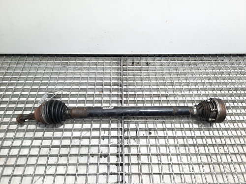 Planetara dreapta fata, Vw Golf 6 (5K1) [Fabr 2009-2013] 1.6 B, BSE, 5 viteze (id:430787)