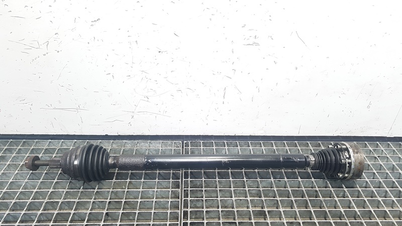 Planetara dreapta fata, Vw Golf 6 Plus 1.9 tdi, 1K0407272CC