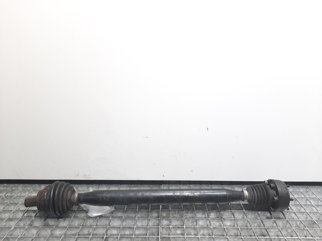 Planetara dreapta fata, Vw Golf 6 Plus [Fabr 2009-2013] 1.4 B, 1K0407272DM, 5 vit man (id:421392)