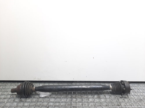 Planetara dreapta fata, Vw Golf 6 Plus [Fabr 2009-2013] 1.4 B, 1K0407272DM, 5 vit man (id:421392)