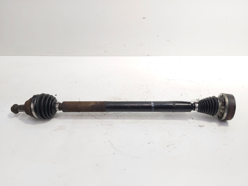 Planetara dreapta fata, Vw Golf 6 Variant (AJ5) 1.6 TDI, CAY, 5 vit (id:698046)