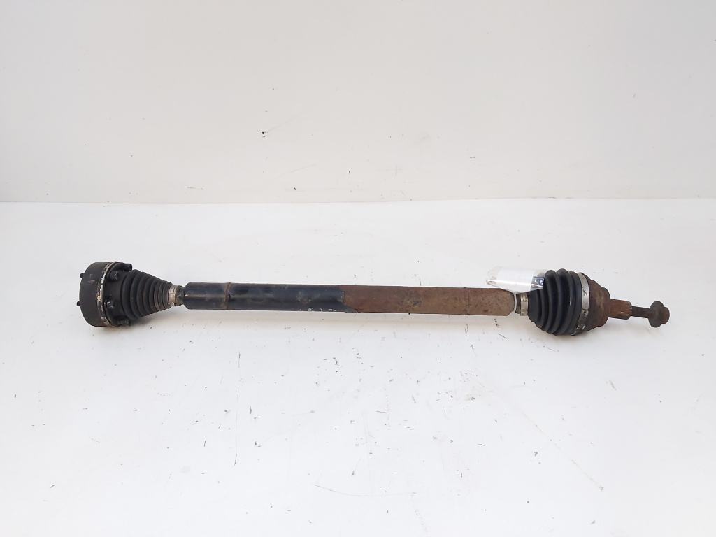 Planetara dreapta fata, VW Golf 6 Variant (AJ5), 1.6 TDI, CAY, 5 vit man (id:665474)