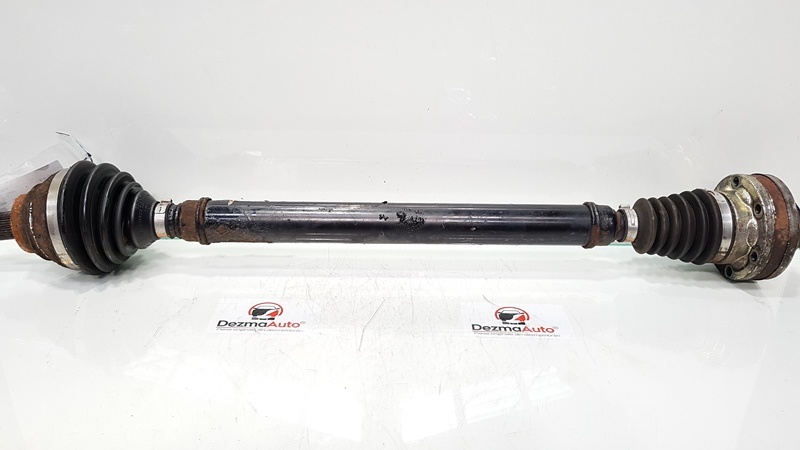 Planetara dreapta fata, Vw Golf 6 Variant (AJ5) 2.0 tdi, 1K0407272RR (id:360951)