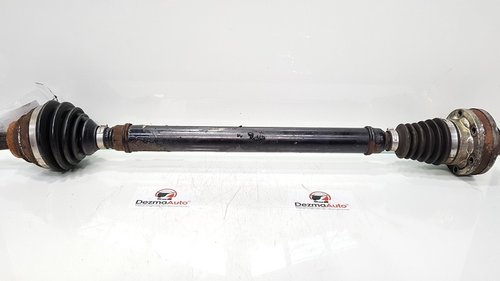 Planetara dreapta fata, Vw Golf 6 Variant (AJ5) 2.0 tdi, 1K0407272RR (id:360951)