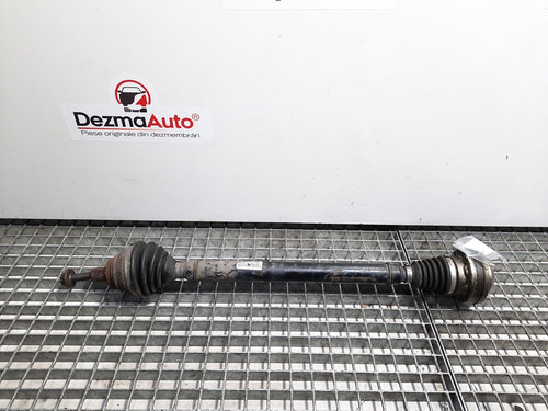 Planetara dreapta fata, Vw Golf 6 Variant (AJ5) [Fabr 2009-2013] 2.0 tdi, 1K0407272RR, 6 vit man (id...