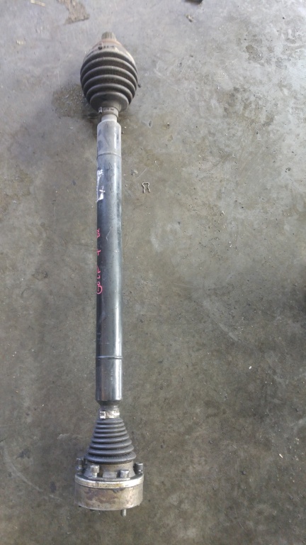 Planetara dreapta fata vw golf 7 1.6 tdi