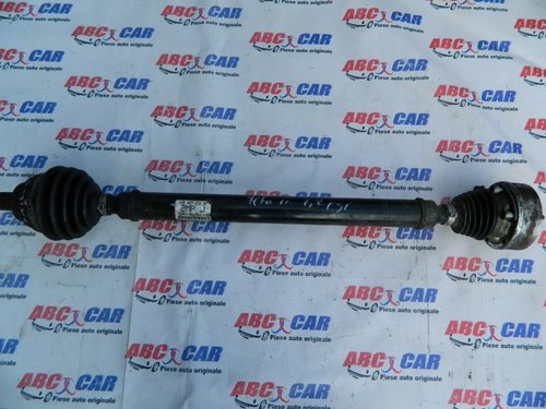 Planetara dreapta fata VW Jetta (1B) 1.4 TSI cod: 1K0407272MP model 2014