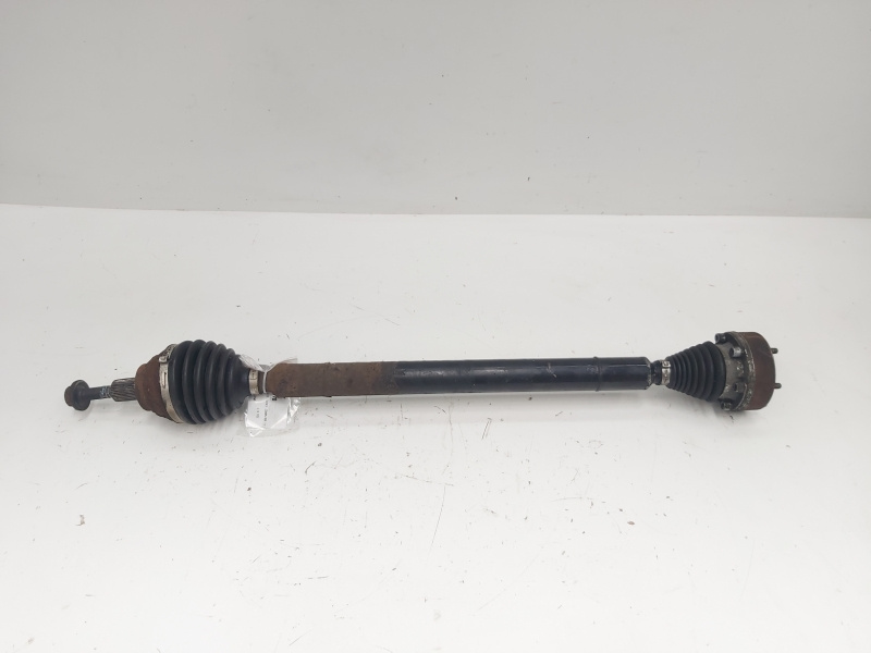 Planetara dreapta fata, VW Jetta 3 (1K2), 1.9 TDI, BXE, 5 vit man (id:638170)