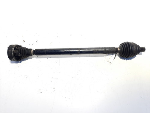 Planetara dreapta fata, Vw Jetta 3 (1K2) 1.9 TDI, BXE, 5 vit man (id:512596)