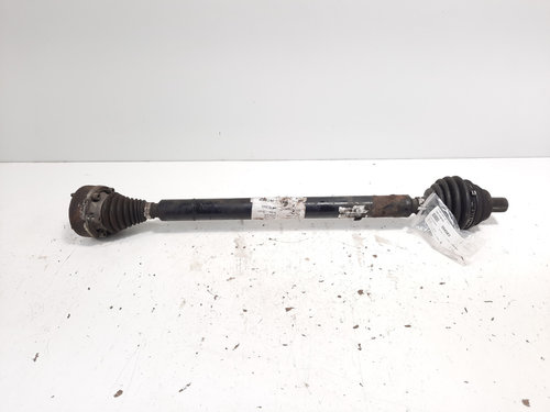 Planetara dreapta fata, VW Jetta 3 (1K2), 1.9 TDI, BXE, 5 vit man (id:594583)