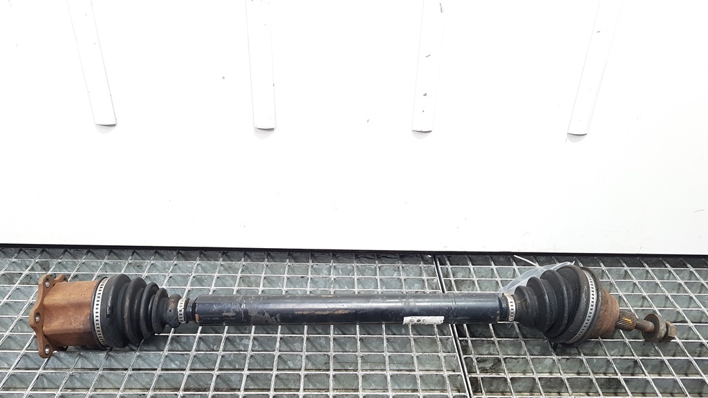 Planetara dreapta fata, Vw Jetta 3 (1K2) 2.0 tdi BKD, cod 1K0407272ER
